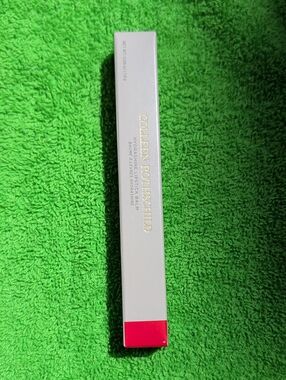 Colleen Rothschild Hydrashine Lipstick Balm Sipping Sangria New In Box Full Size